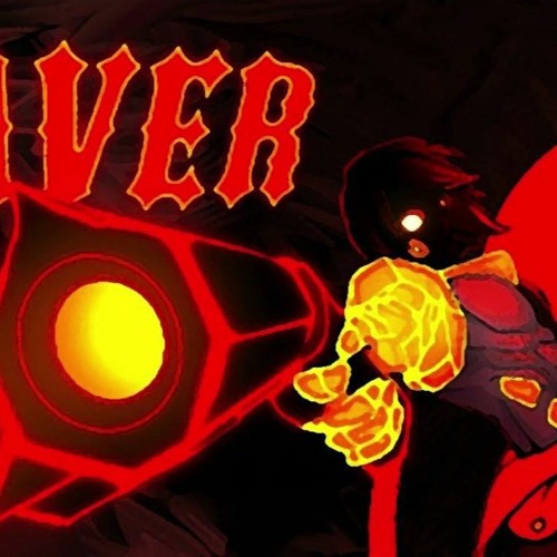 REAVER OST - Endless 2