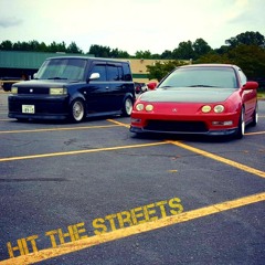 Hit The Streets (ft. Bishop)