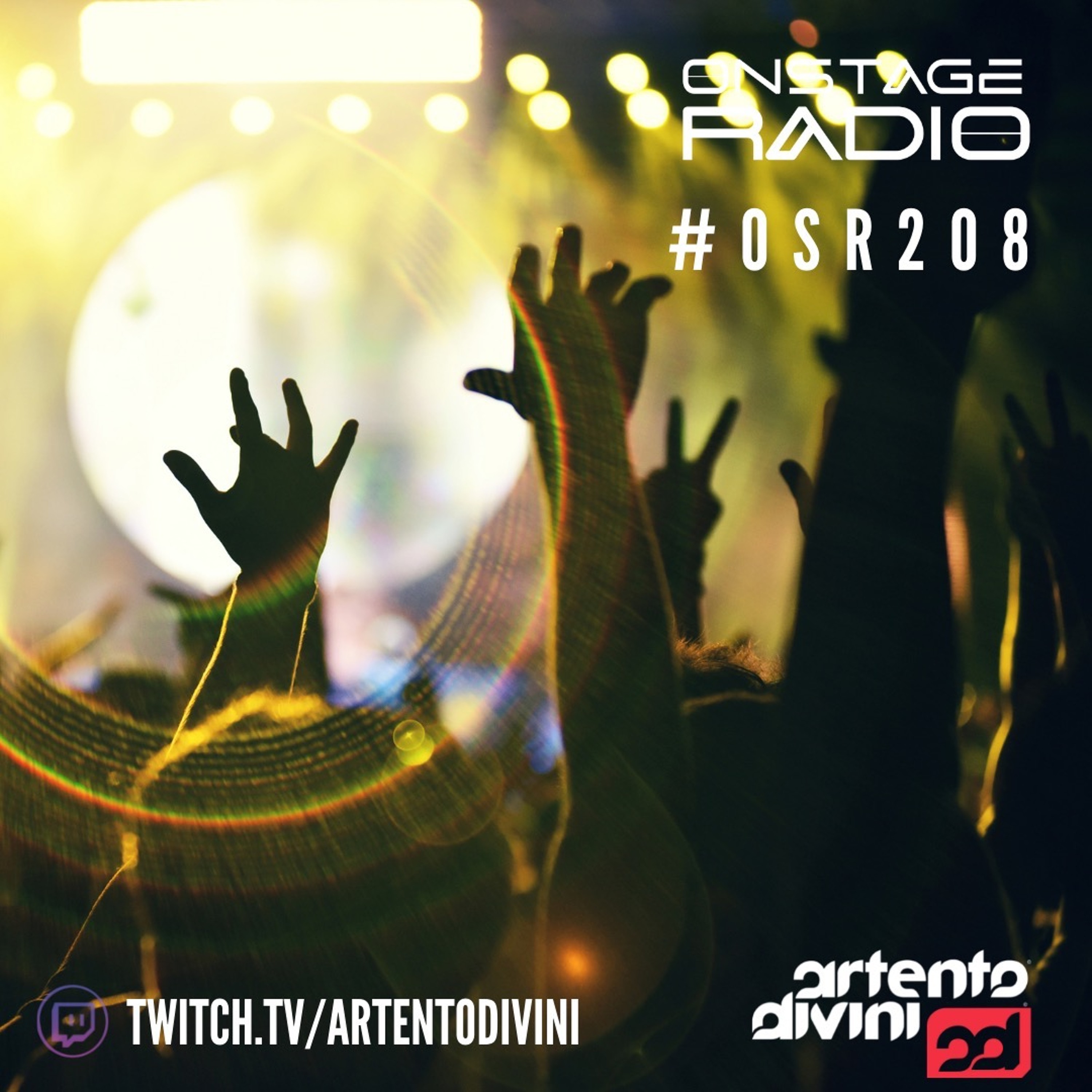 Artento Divini - Onstage Radio