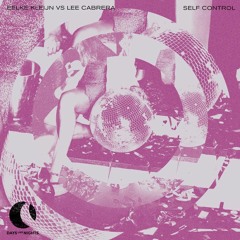 Eelke Kleijn vs Lee Cabrera - Self Control (Maltian Remix)