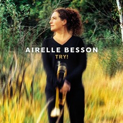 02 - The Sound Of Your Voice Part II (Airelle Besson)