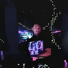 Han Zolov im Soundz Tuttlingen 14.06.2024 (Ausschnitt)