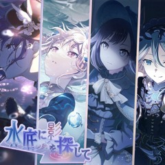 wordlink nightcord at 25:00 (event music)