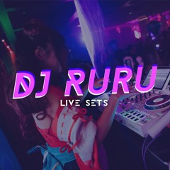 DJ RURU: Live Sets