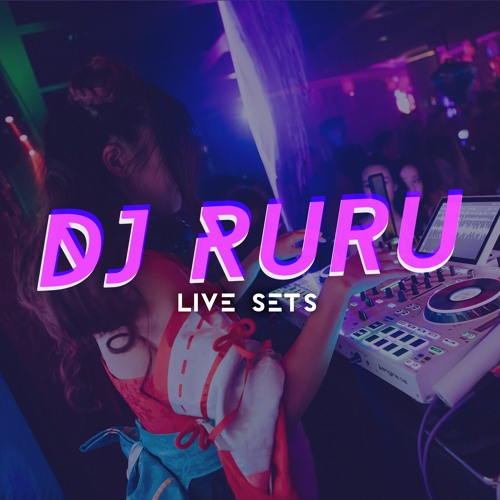Stream ˚₊· ͟͟DJ RURU˚₊· ♫ | Listen to DJ RURU: Live Sets playlist ...