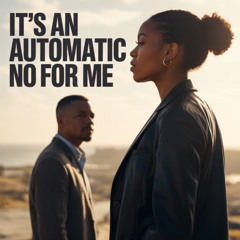 It's An Automatic No For Me