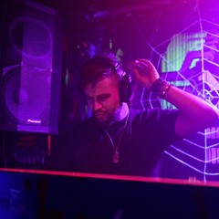 Bara W Live @ Technoladan November, Stockholm [Techno]