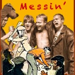 Messin' With The Kid (Mel London cover) - Live at G & G