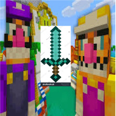 waluigi x wario tobuscus i can swing my sword mix number 2