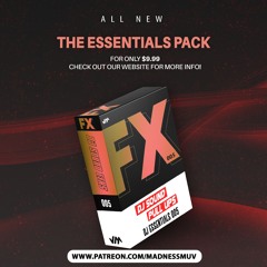 Madness Muv's 2023 DJ Essentials 005