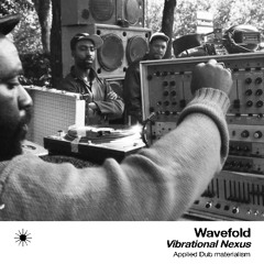 Vibrational Nexus - October '25