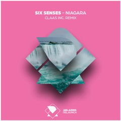 Six Senses - Niagara (Claas Inc. Remix Teaser)
