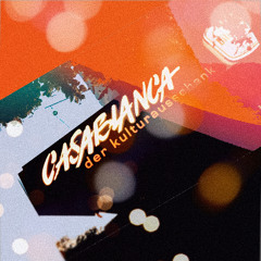 Casablanca 20.12.25 6h Vinylset