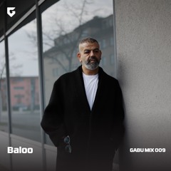 Gabu 009 - Baloo
