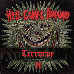 Cordyceps Homunculus (feat. Hell Comes Around)