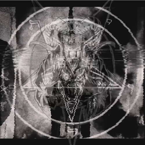 Guest Mix #10 - ⛧ РэрϟЎ ⛧ - Mix For Seance