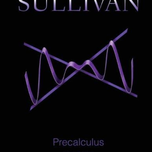 Precalculus Pdf Precalculus pdf
