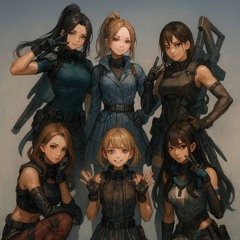 kind 是無(them) world