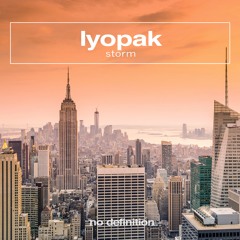 LYOPAK - Storm