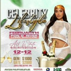 Rich Squad/Boom Boom/Heavy Weight (Tripple X) 2/24 (Celebrity Lifestyle)