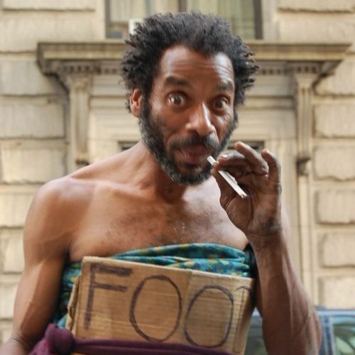 I EAT GAS! (if you listen to this god help your soul) Prod Frozy