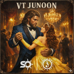 [1st Place & Best Mix] VT Junoon @ Chak De C'Ville 2026 (Ft. DG, LOTUS, AB)