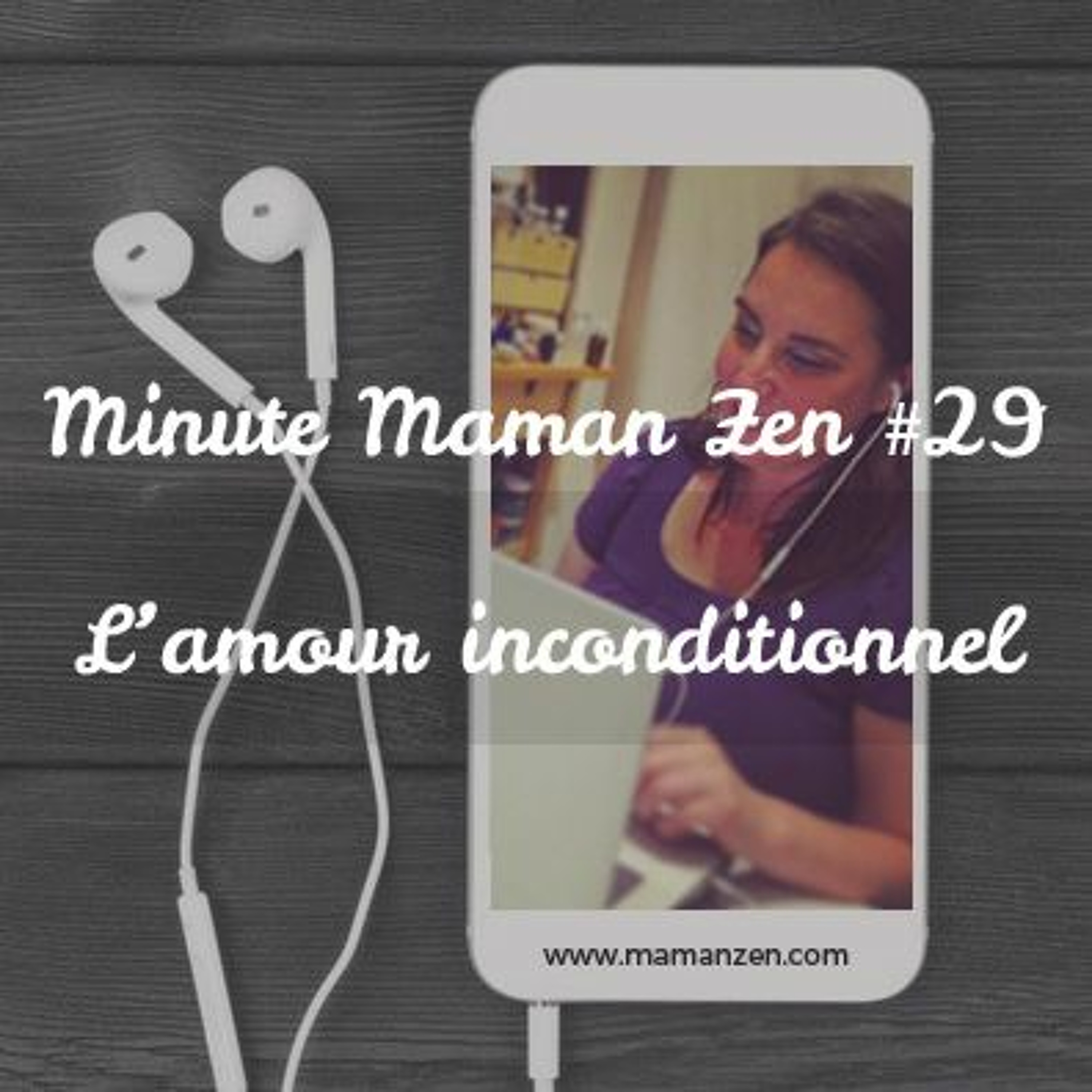 Minute Maman Zen
