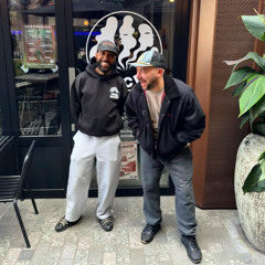 Soul Quest Records 24/09/25 - Voices Radio