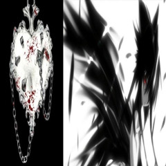 Cross My <3 And Hope To Die (Prod. glossalia)