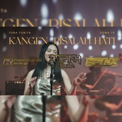Risalah Hati 2024 - Yura Yunita ( Yoga BeatMap ) - RPPS X BABAHMUDA X SPYNX -
