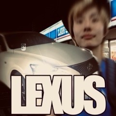 LEXUS (prod.kegøn)