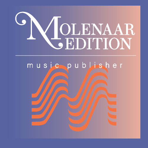 Formation Flight (For four cornets/trumpets and band) - Robert Allmend