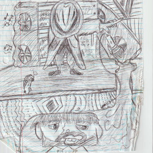 In Tuned Frequently Vol. 41