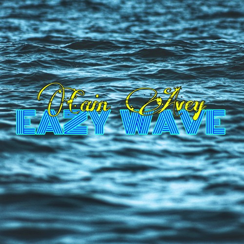 Eazy Wave