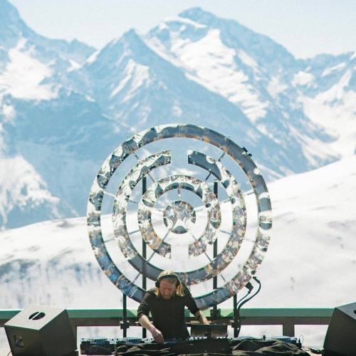 Stream Goldfox at Tomorrowland Winter 2022 - Core Stage by Goldfox