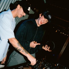 Hugh Taylor x Josh Rowe @ lucky coq 29l6