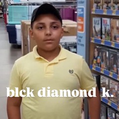 blck diamond k