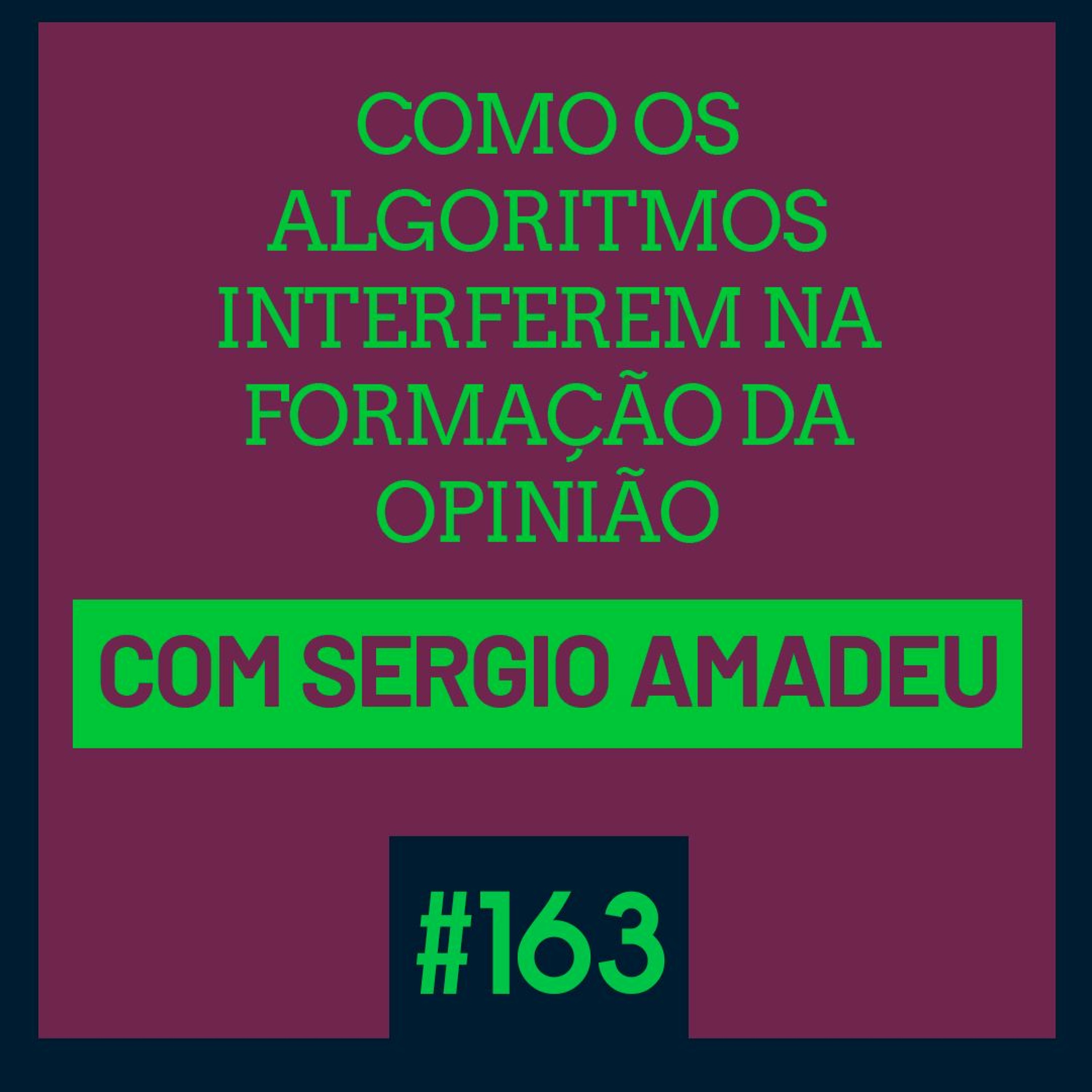 Podcast Tecnopolítica