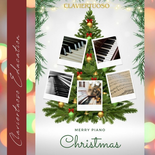 Piano  Christmas Lounge with Alexandre (11)