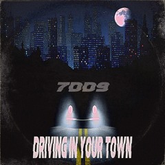 Driving in your Town