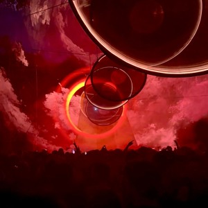 Pearson Sound DJ Set @ Wonderfruit Thailand 12/12/25