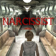 i will never beat the misogynist allegations after this song #NARCISSIST (prod. Geist)