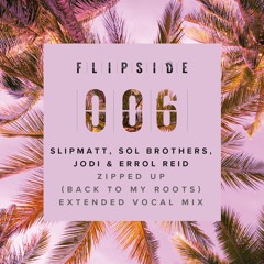 Slipmatt, Sol Brothers, Jodi & Errol Reid - Going Back To My Roots (Extended Club mix)