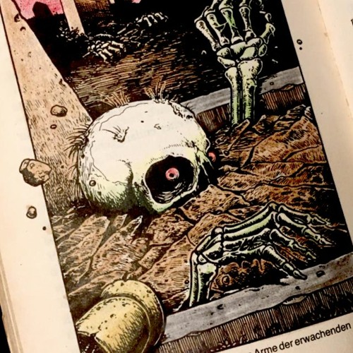 STBB 762 - Skull Snaps