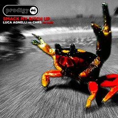 The Prodigy - Smack My Bitch Up (Luca Agnelli Vs Chrs Re - Edit) [Free Download]