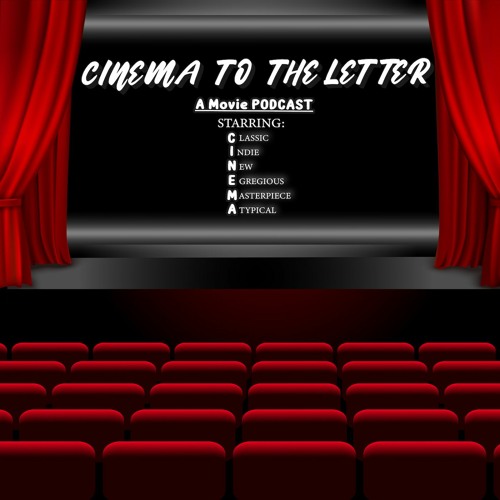 Cinema To The Letter: Oscars Predictions 2024 - Bonus Episode