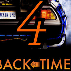 Agent Blue & Kontakt - Back In Time 4