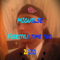 10.Miguelse. Kwe An Mwen Ka Bat' 2 part 7