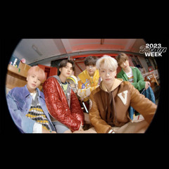 Happy Fools (TXT ver.) Yeonjun’s rap part [2023 DREAM WEEK]