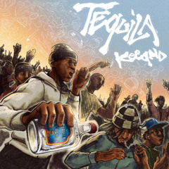 Keeqaid - Tequila